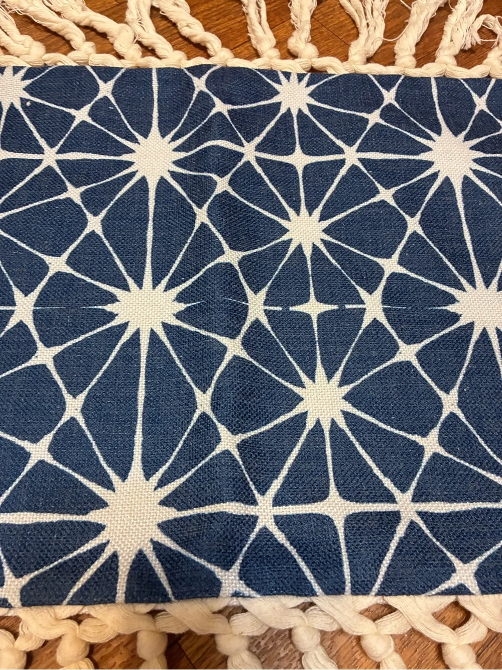 N/A soft navy